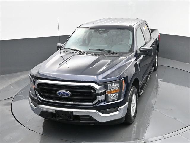used 2023 Ford F-150 car, priced at $37,777