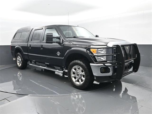 used 2015 Ford F-250 car, priced at $26,998