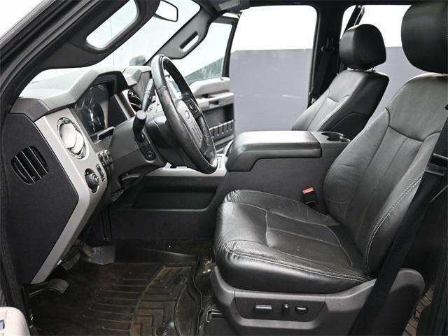 used 2015 Ford F-250 car, priced at $26,998