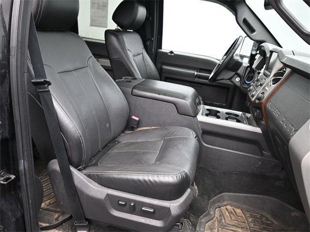 used 2015 Ford F-250 car, priced at $26,998