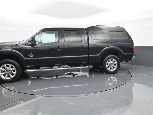 used 2015 Ford F-250 car, priced at $26,998