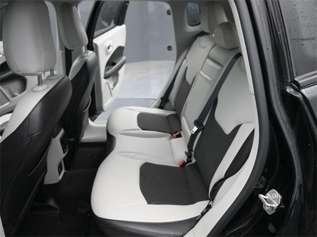 used 2018 Jeep Compass car, priced at $13,997