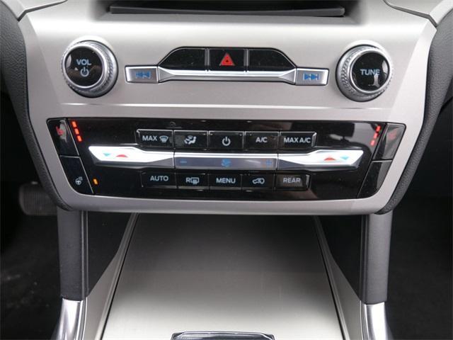 used 2022 Ford Explorer car, priced at $33,397