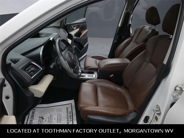 used 2019 Subaru Ascent car, priced at $16,988