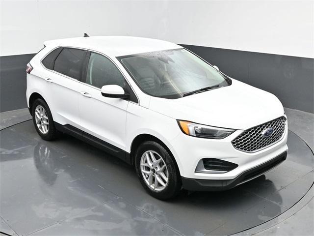 used 2023 Ford Edge car, priced at $20,554