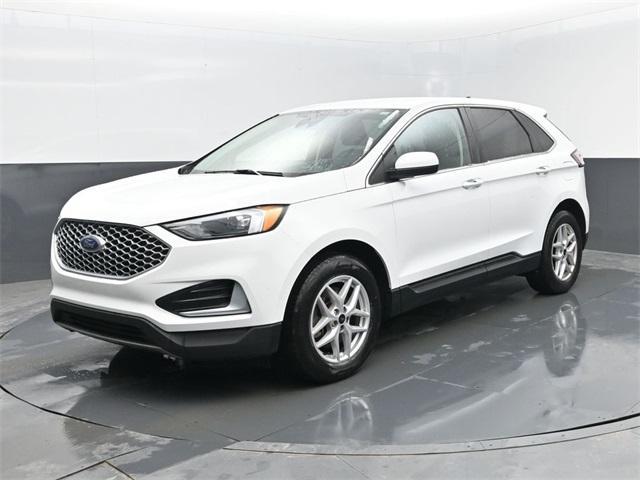 used 2023 Ford Edge car, priced at $20,554