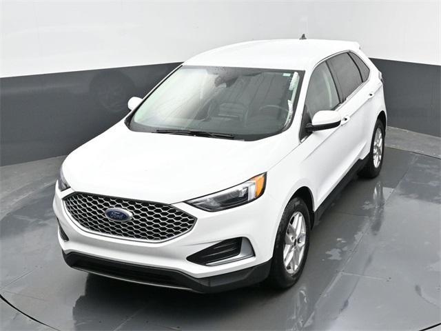 used 2023 Ford Edge car, priced at $20,554