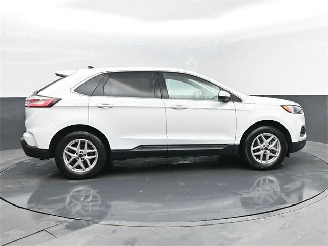 used 2023 Ford Edge car, priced at $20,554