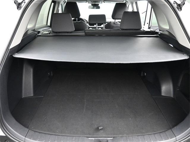 used 2024 Toyota RAV4 Hybrid car, priced at $30,580