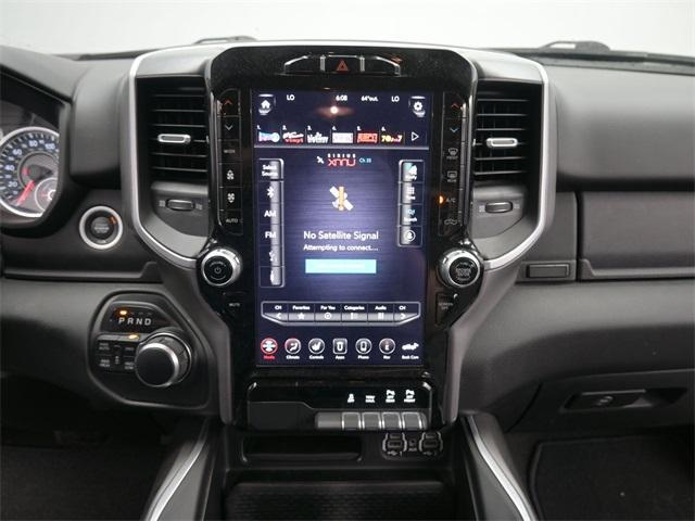 used 2020 Ram 1500 car, priced at $31,489