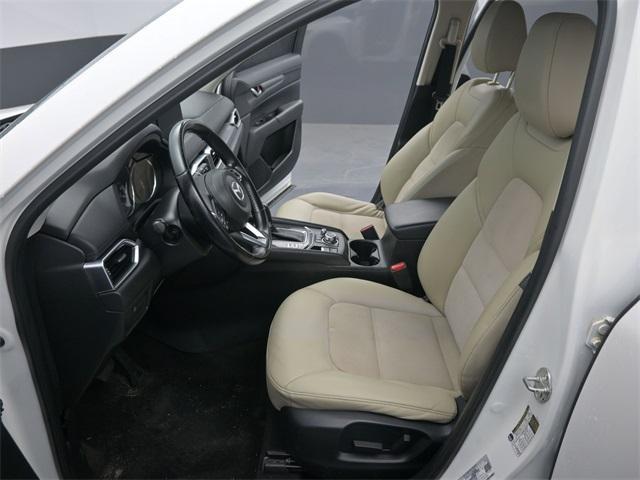 used 2017 Mazda CX-5 car, priced at $18,998