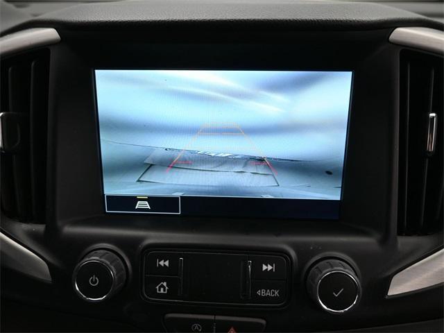 used 2024 GMC Terrain car, priced at $20,999