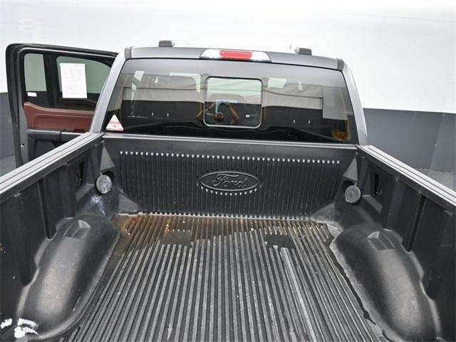 used 2022 Ford F-150 car, priced at $39,774
