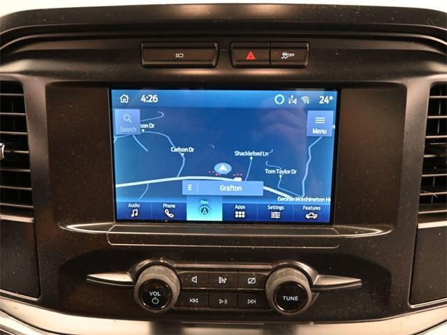 used 2022 Ford F-150 car, priced at $23,469