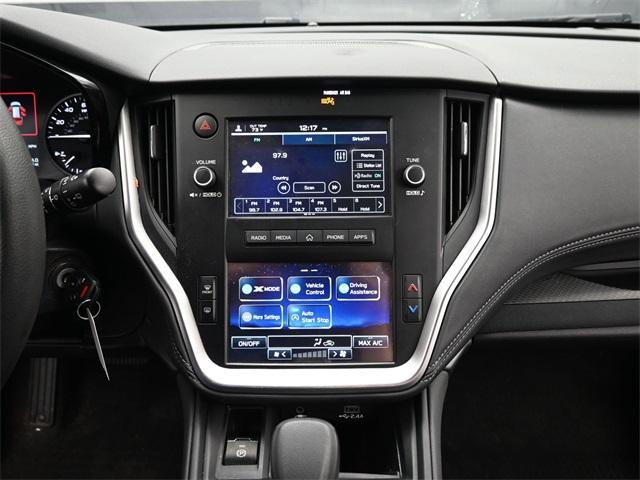 used 2024 Subaru Outback car, priced at $20,884