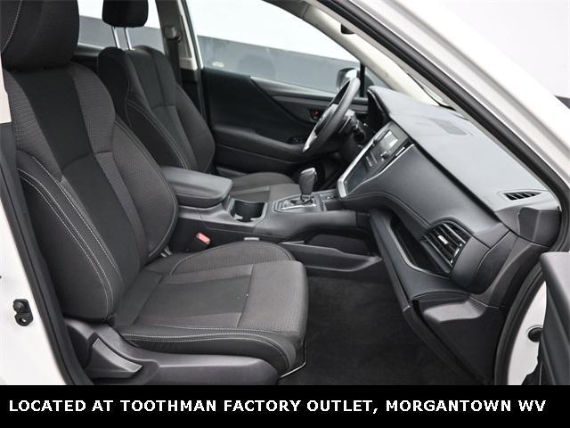 used 2024 Subaru Outback car, priced at $19,776