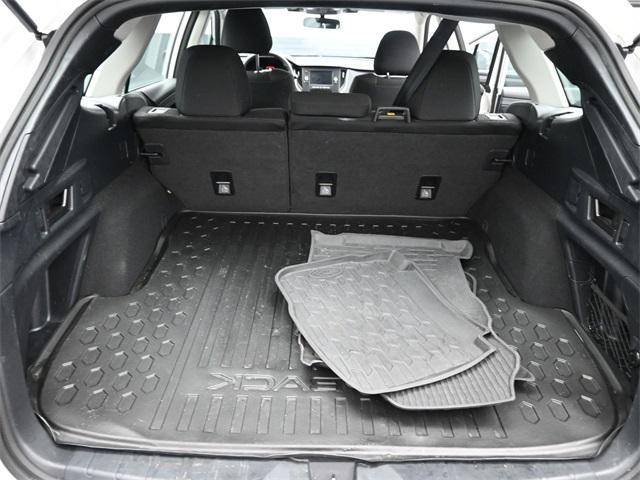 used 2024 Subaru Outback car, priced at $20,884