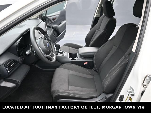 used 2024 Subaru Outback car, priced at $19,776