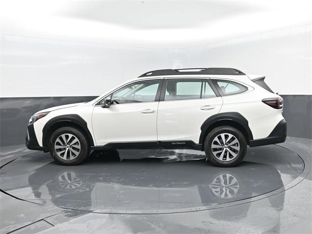 used 2024 Subaru Outback car, priced at $20,884