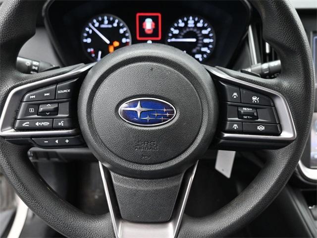 used 2024 Subaru Outback car, priced at $20,884