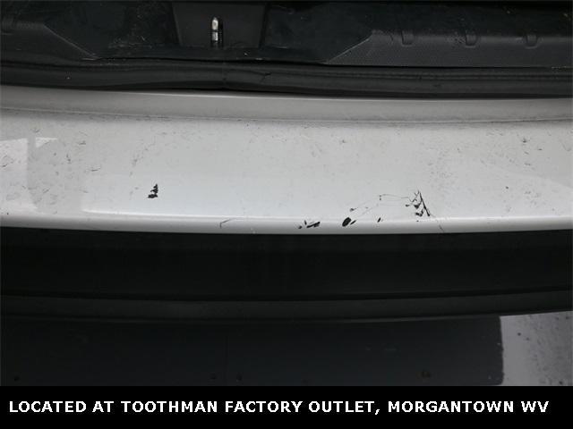 used 2024 Subaru Outback car, priced at $19,776