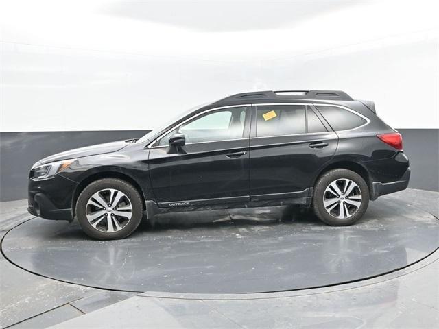 used 2019 Subaru Outback car, priced at $22,888