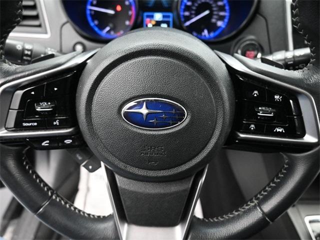 used 2019 Subaru Outback car, priced at $22,888