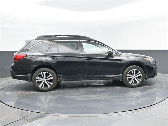 used 2019 Subaru Outback car, priced at $22,888