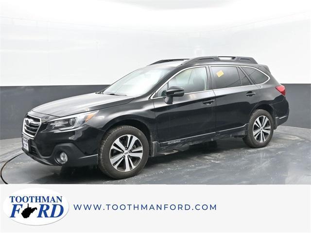 used 2019 Subaru Outback car, priced at $22,888