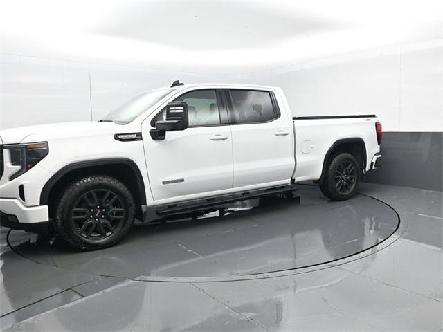 used 2023 GMC Sierra 1500 car, priced at $41,987