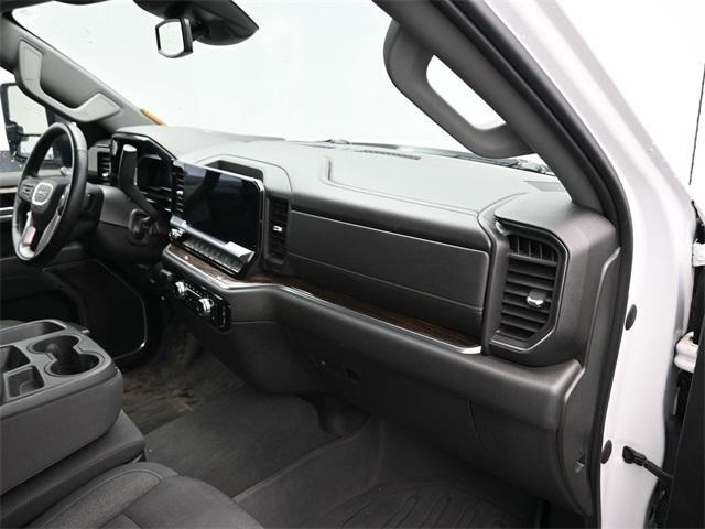 used 2023 GMC Sierra 1500 car, priced at $41,684