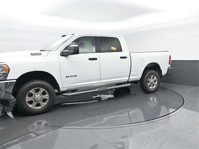 used 2024 Ram 2500 car, priced at $40,330