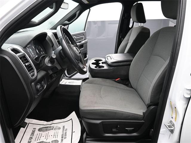 used 2024 Ram 2500 car, priced at $40,330