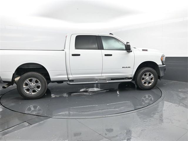 used 2024 Ram 2500 car, priced at $40,330