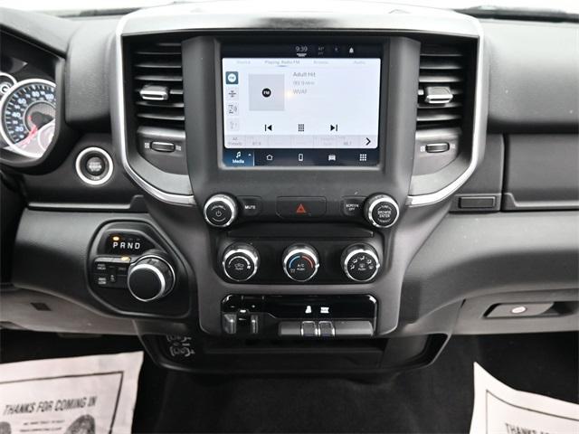 used 2024 Ram 2500 car, priced at $40,330