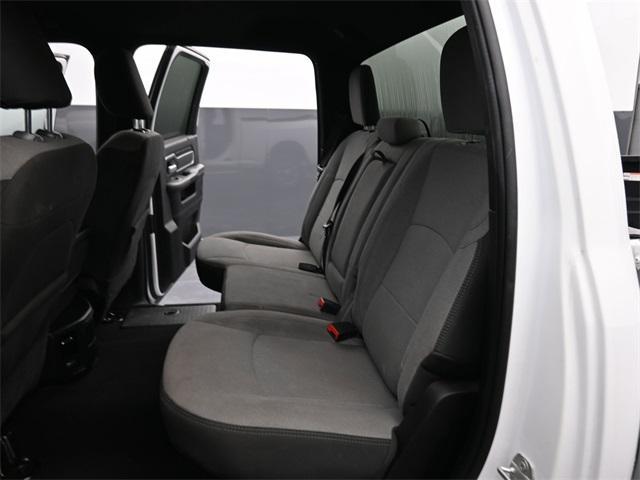 used 2024 Ram 2500 car, priced at $40,330