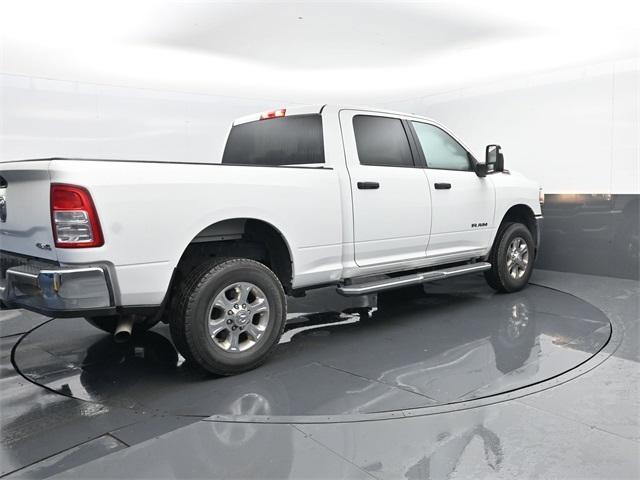 used 2024 Ram 2500 car, priced at $40,330