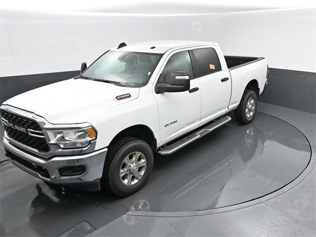 used 2024 Ram 2500 car, priced at $40,330