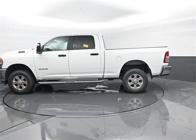 used 2024 Ram 2500 car, priced at $40,330
