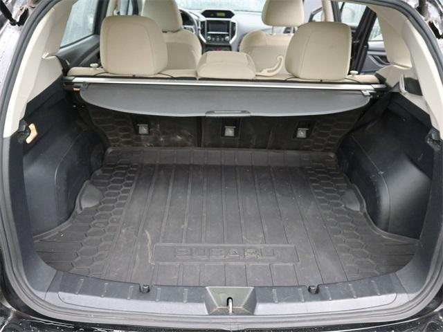 used 2020 Subaru Impreza car, priced at $15,469
