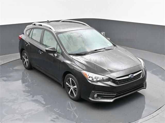 used 2020 Subaru Impreza car, priced at $15,469