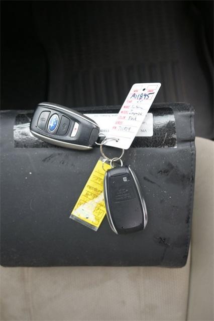 used 2020 Subaru Impreza car, priced at $15,469