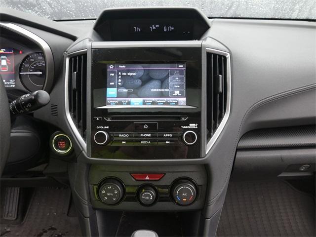 used 2020 Subaru Impreza car, priced at $15,469