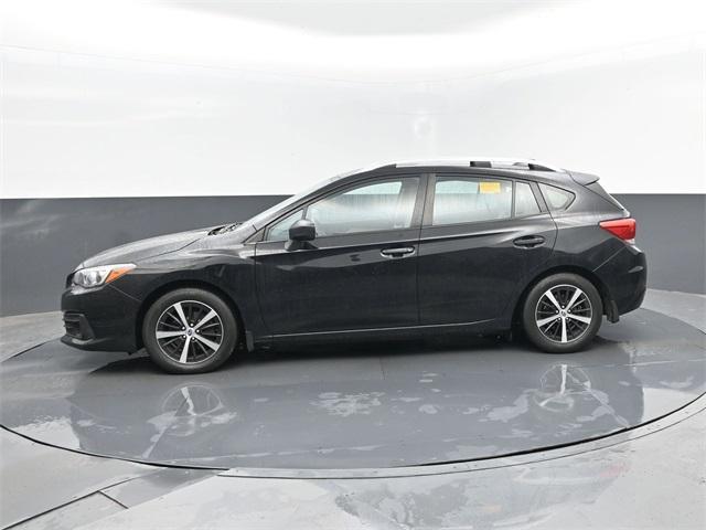 used 2020 Subaru Impreza car, priced at $15,469