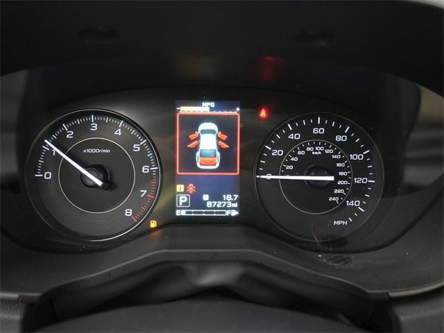 used 2020 Subaru Impreza car, priced at $15,469