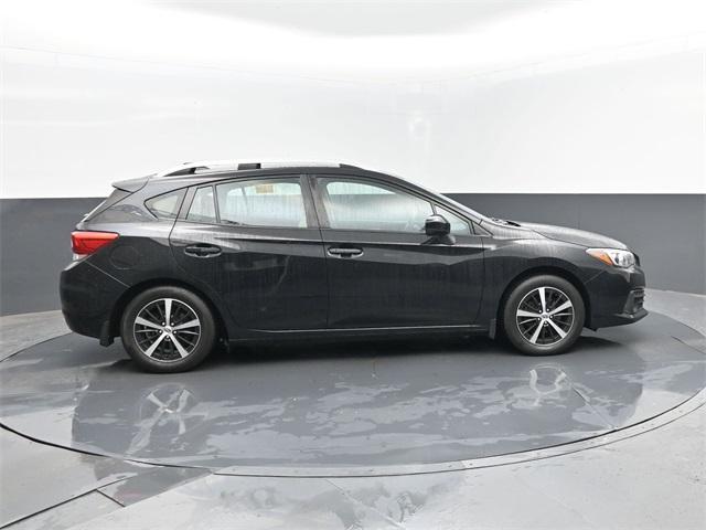 used 2020 Subaru Impreza car, priced at $15,469