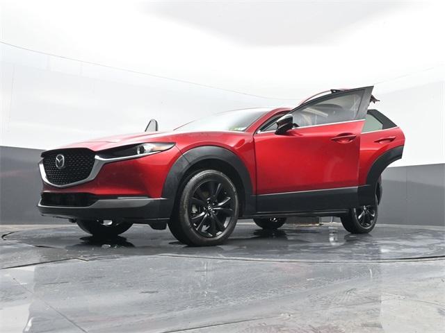 used 2021 Mazda CX-30 car, priced at $21,774