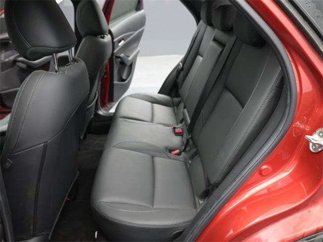used 2021 Mazda CX-30 car, priced at $21,774