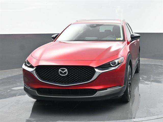 used 2021 Mazda CX-30 car, priced at $21,774