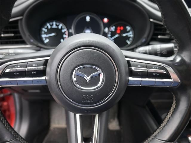 used 2021 Mazda CX-30 car, priced at $21,774